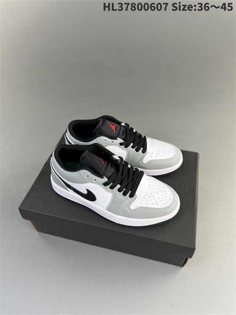 women air jordan 1 shoes 2023-10-9-665